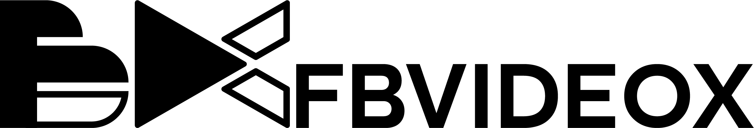 black footer-logo-fbvideox