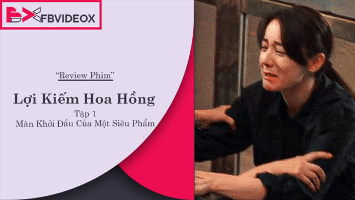 Review Lợi Kiếm Hoa Hồng Tập 1 – Màn Khởi Đầu Của Một Siêu Phẩm