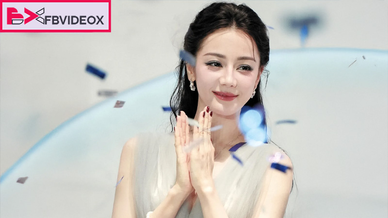 Địch Lệ Nhiệt Ba - Địch Lực Mộc Lạp Đề