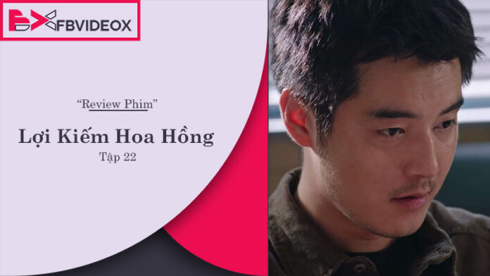 Review Phim Lợi Kiếm Hoa Hồng Tập 22